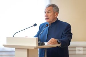 В Татарстане не отменят массовые мероприятия на 9 Мая
